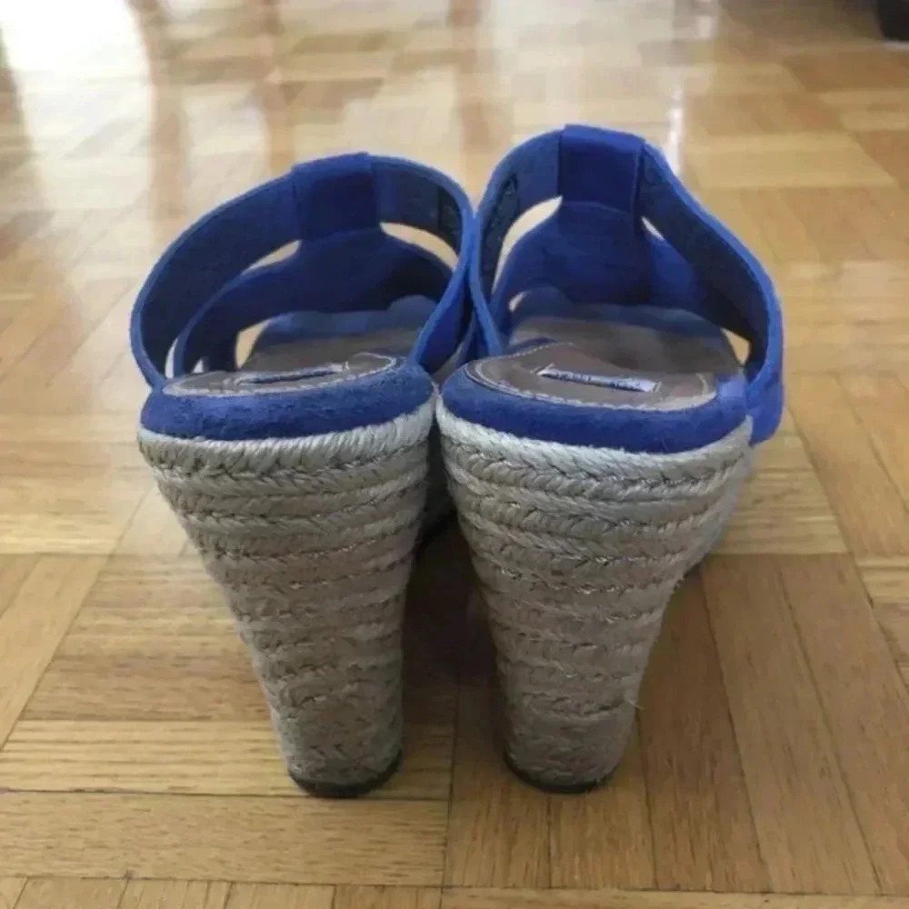 Ugg  espadrilles‎ - Picture 4 of 4